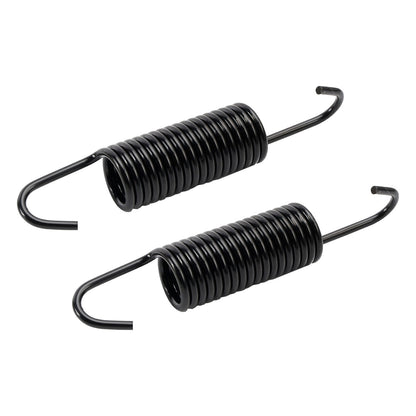 2 PACK DC61-01257M Molla di sospensione per lavatrice Samsung 3990661 AP5955135