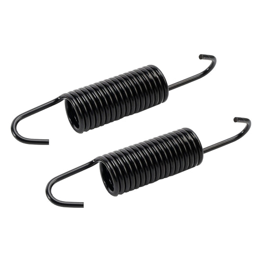 2 PACK DC61-01257M Molla di sospensione per lavatrice Samsung 3990661 AP5955135