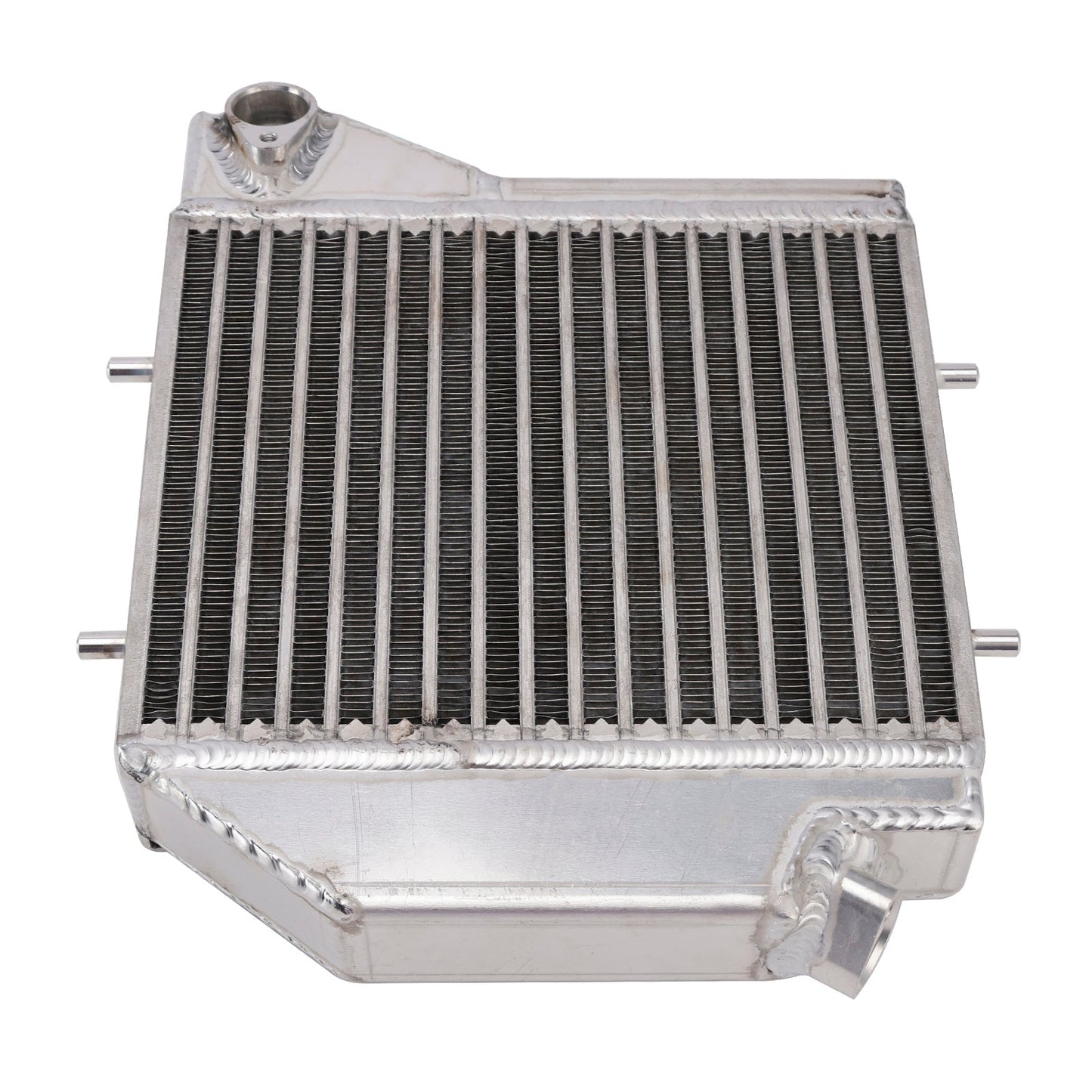 Radiatore di raffreddamento olio per Mercedes-Benz E63 AMG Base 8 cilindri 6.3L GAS 2007-2011 2095000600