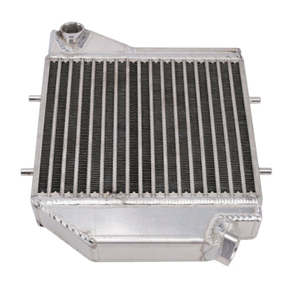 Radiatore di raffreddamento olio 2095000600 per Mercedes-Benz CLS63 AMG 2007-2011