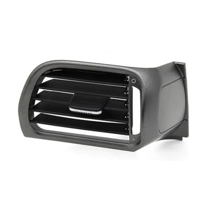 Copertura della presa d'aria anteriore destra per aria condizionata, grigia, per Porsche 911 Carrera Targa 997 2004-2012 99755213205 99755213206