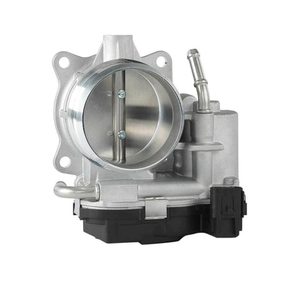 Corpo farfallato per Jeep Compass 2023-2025 04893625AC
