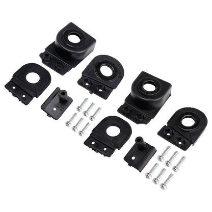Kit di riparazione fari auto 4F0998121 4F0998122 per Audi A6 S6 C6 05-11