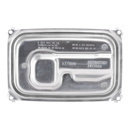 Modulo di controllo fari a LED Mercedes-Benz GLE450 2021-2023 A2139002834