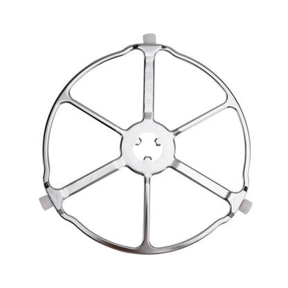 WB02X32600 WB06X10651 per supporto vassoio ad anello a rulli per forno a microonde GE