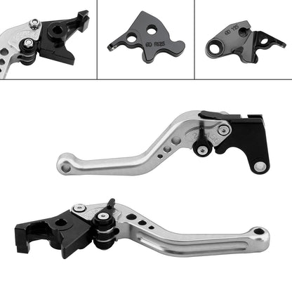 Leva frizione e freno corta HONDA CRF1100L Africa Twin 2022-2024 NUOVA