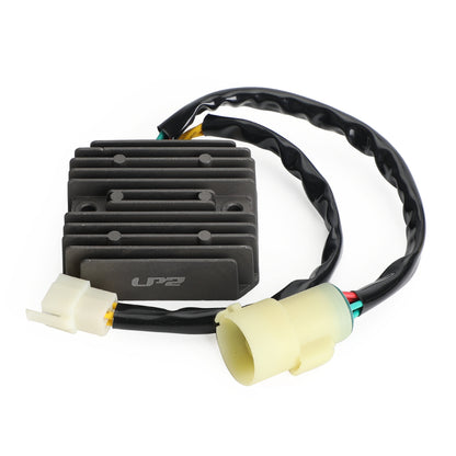 31120-MV1-004 Per 1990-1991 Honda XRV 750 Africa Twin RD04 Statore+ Regolatore+ Guarnizione