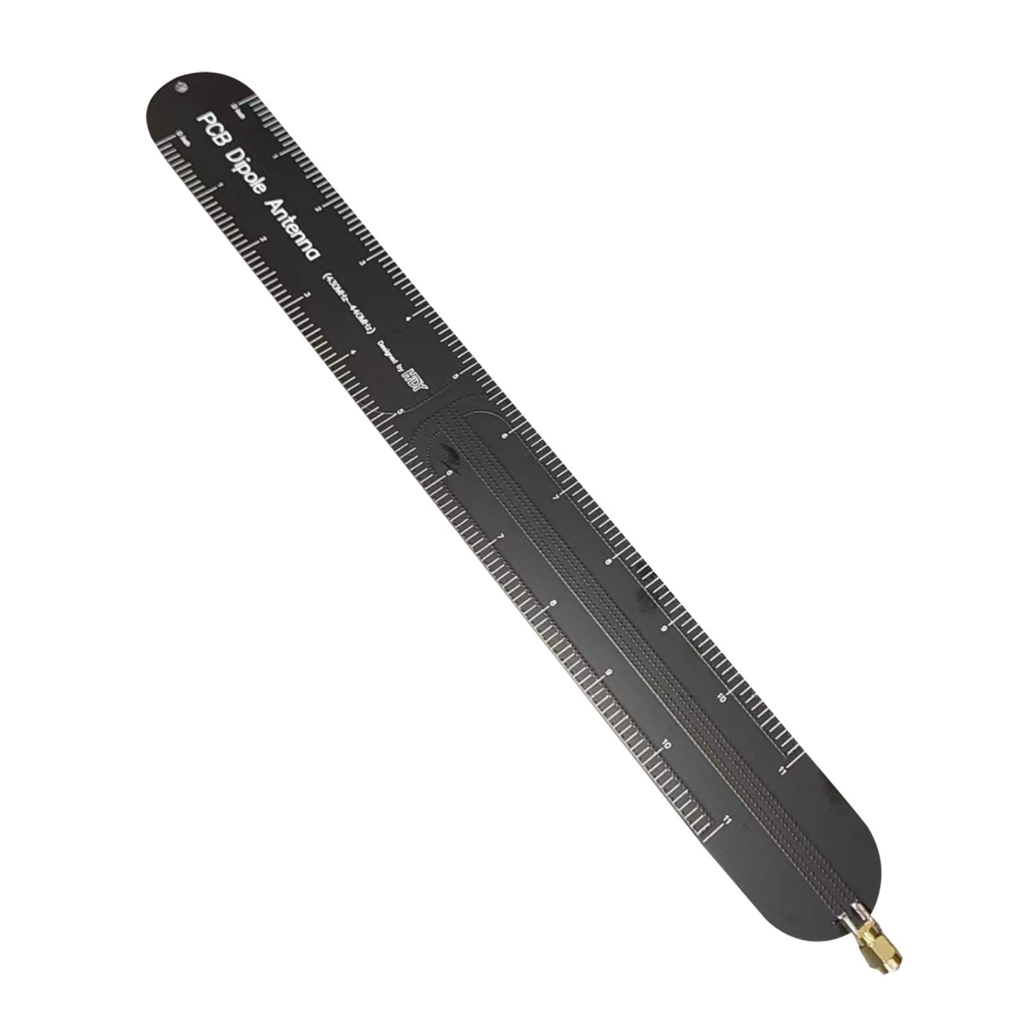 Antenna dipolo PDA435 Antenna righello Antenna walkie-talkie Antenna banda amatoriale