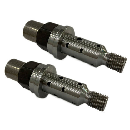 Valvola di regolazione dell'albero a camme VVT per Mercedes CLC160 CL203 1.6 M271 2710500171