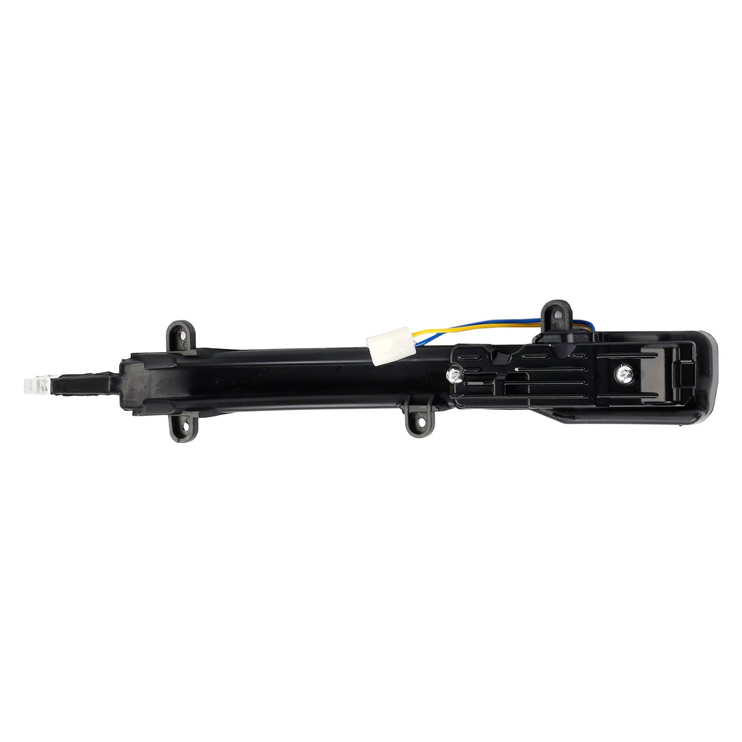Indicatore di direzione specchietto laterale destro per Audi Q5 MK1 Q7 MK1 4L0949102C