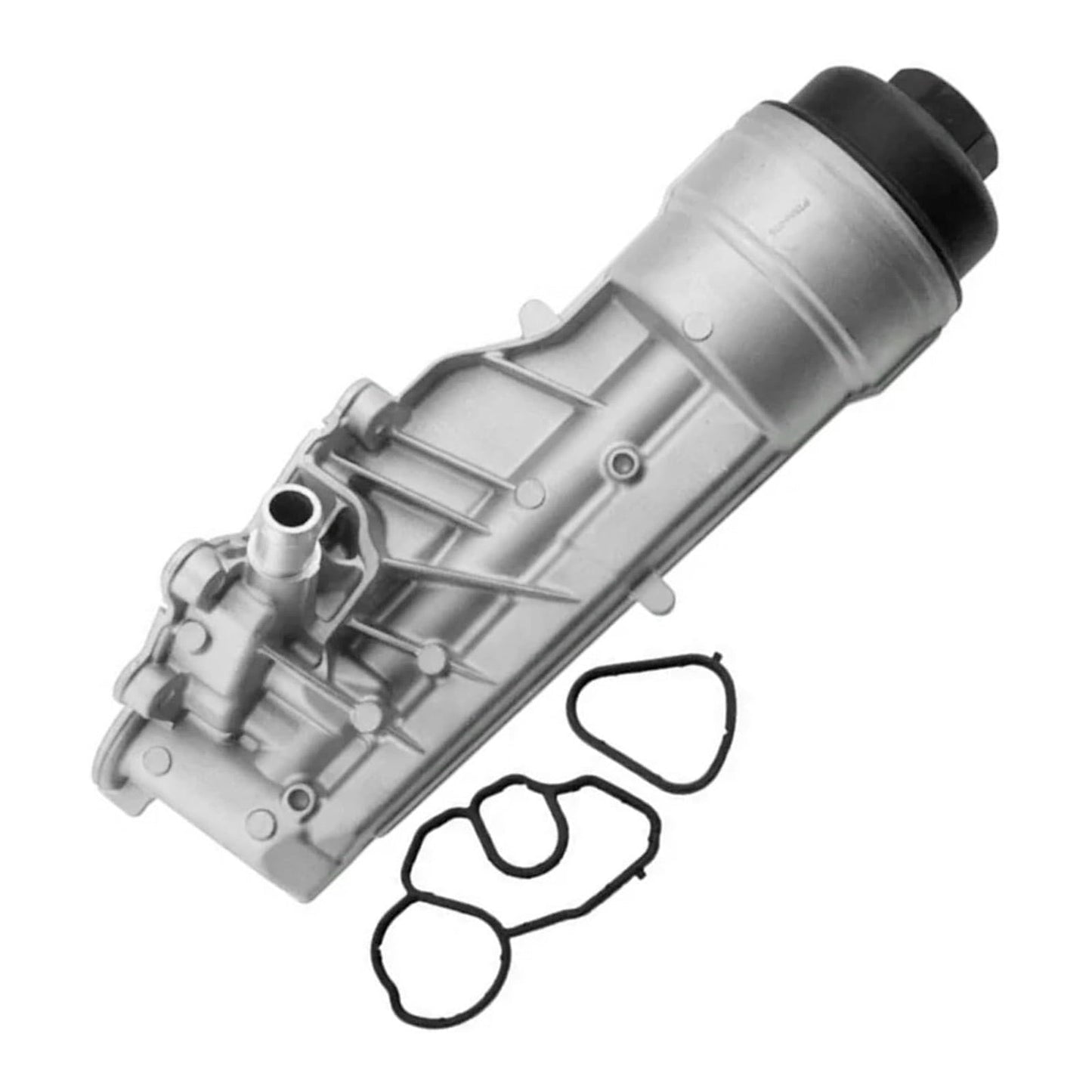 Radiatore olio motore nuovo di zecca per BMW F20 F30 F35 F80 2011-2019 11427611968