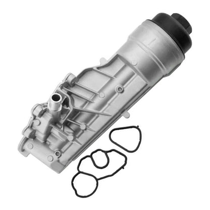 Radiatore olio motore nuovo di zecca per BMW F20 F30 F35 F80 2011-2019 11427611968