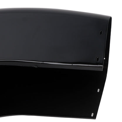 014+ Harley-Davidson Electra Glide Ultra Limited - Parafango anteriore in acciaio FLHTKSteel