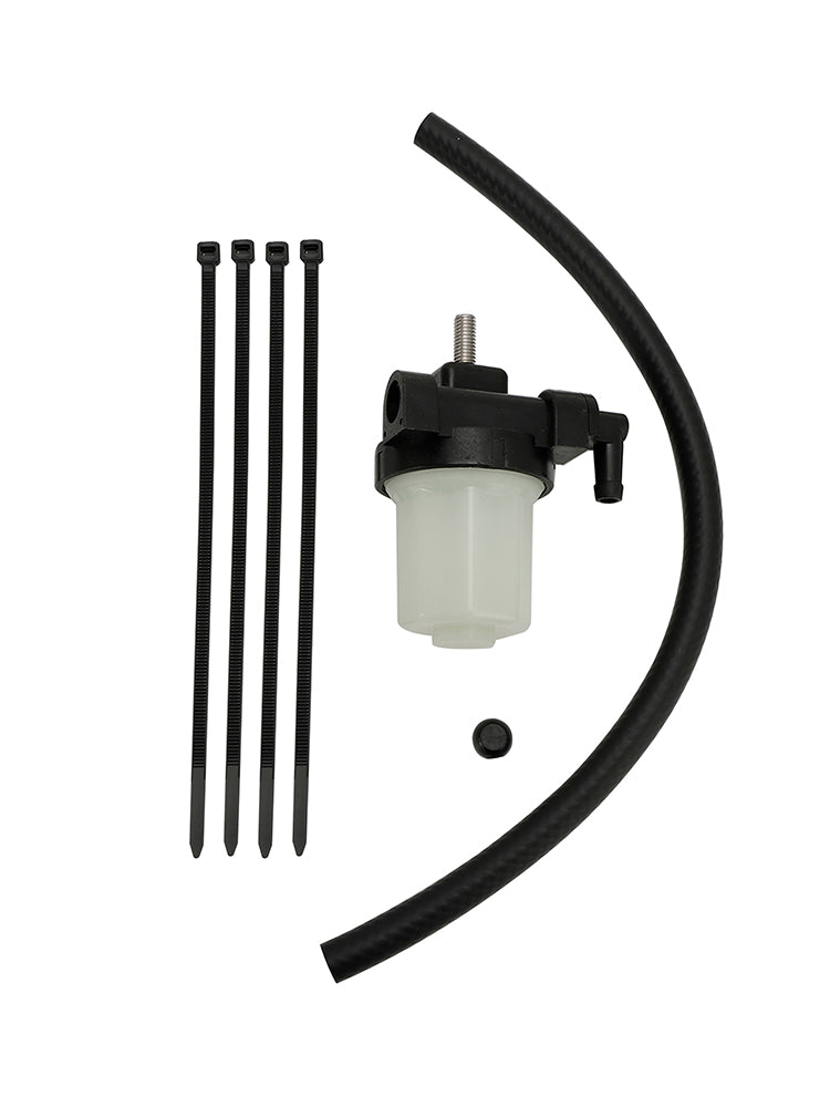 Filtro carburante fuoribordo adatto per Mercury 25HP 35HP 45HP 50HP 60HP 87946A13