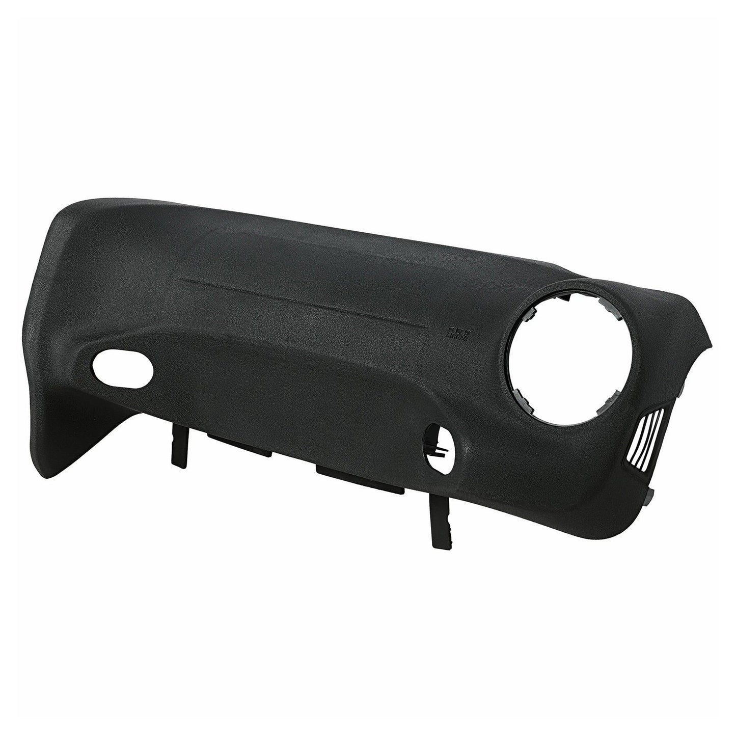 Pannello di rivestimento del cruscotto passeggero Jeep Wrangler JK 2015-2018 5QZ89DX9AB