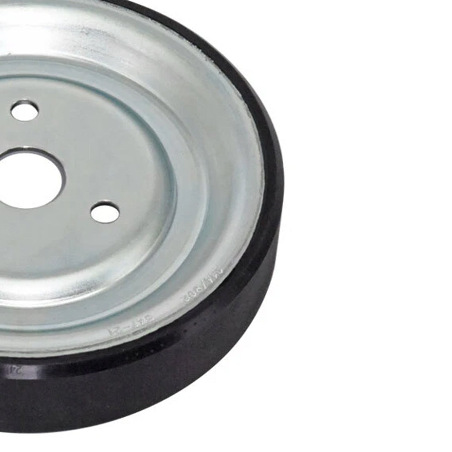 Puleggia della pompa dell'acqua del motore 11517619020 per Mini Cooper Paceman Countryman 11-16