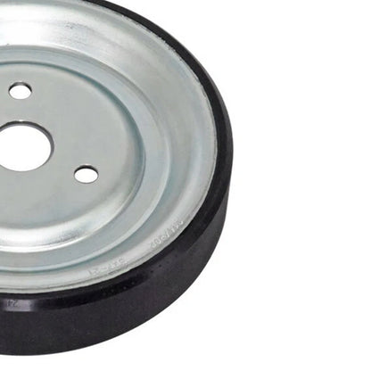Puleggia della pompa dell'acqua del motore 11517619020 per Mini Cooper Paceman Countryman 11-16