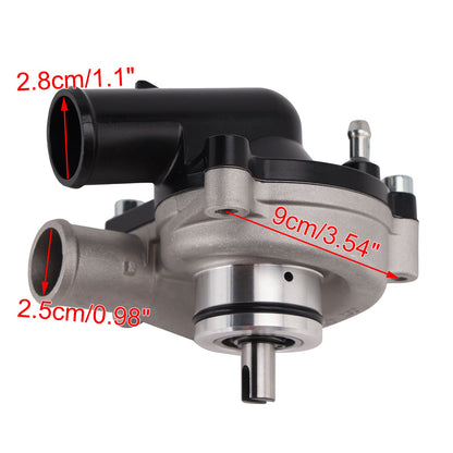 Pompa dell'acqua RaceBase per Yamaha YZF R6 2006-2011, codice 2C0-12420-00