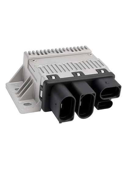 Modulo unità di controllo ventola radiatore per VW Transporter T5 2003-2010 7H0919506D