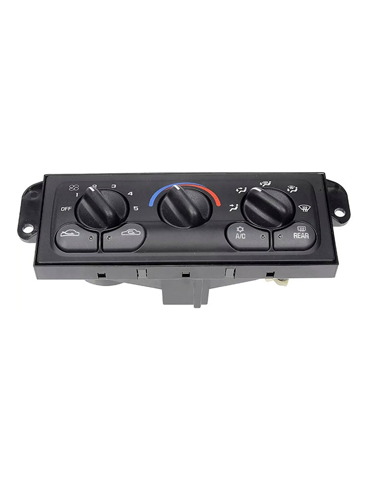Pannello modulo di controllo del clima A/C 599-213 22695681 22718118 per Chevrolet