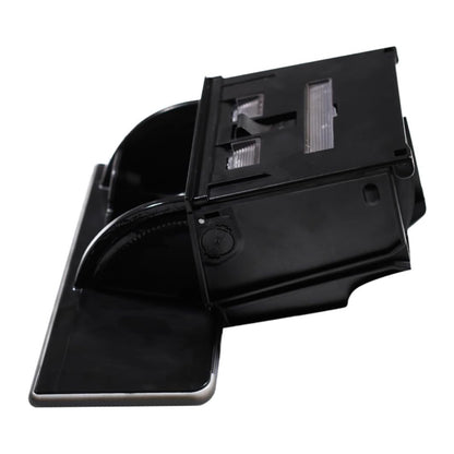 Ascher Ashtray Front LHD 5M1857309B Per GOLF PLUS TIGUAN