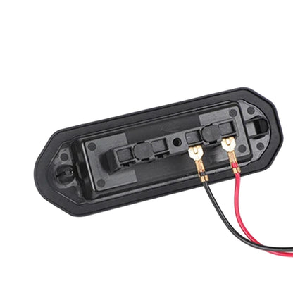 Interruttore di contatto porta scorrevole Ducato Boxer Relay 2006+ 2 PIN+3 PIN 1373238080