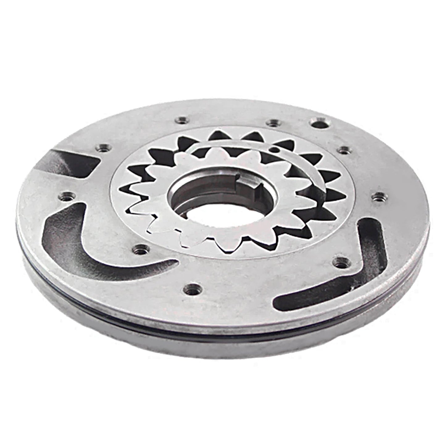 Pompa dell'olio della trasmissione per Volkswagen Passat ZF5HP19