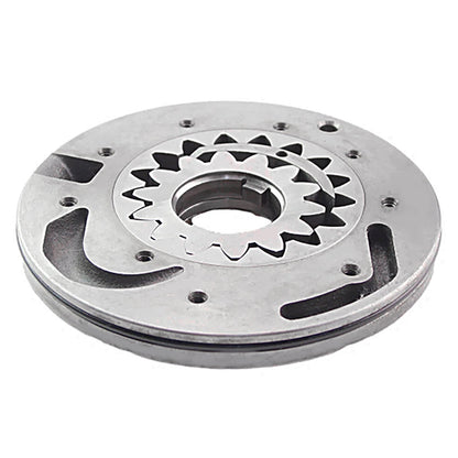 Pompa dell'olio della trasmissione per Volkswagen Passat ZF5HP19