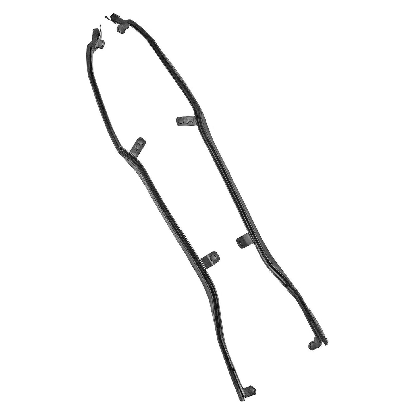 Guarnizione porta sinistra e destra Ford Explorer 2011-2019 BB5Z7825324B 25B