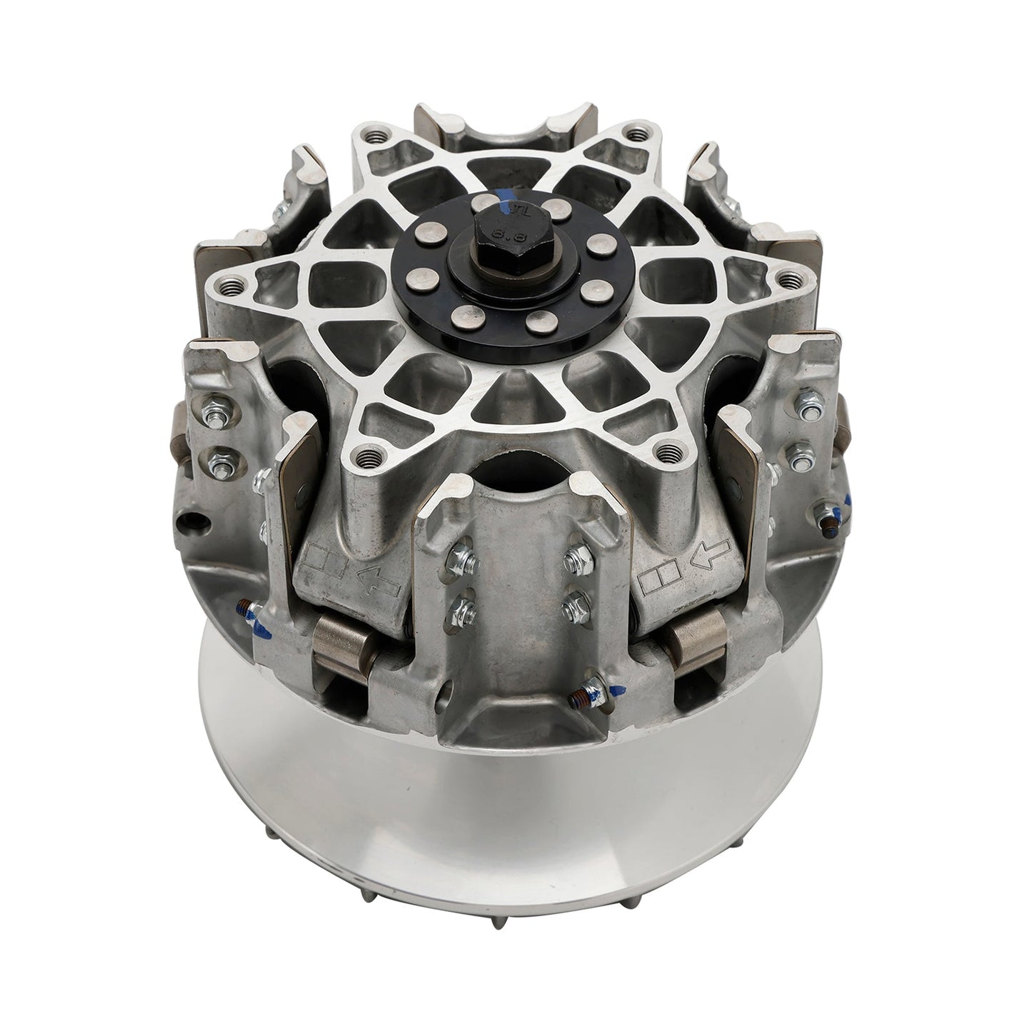 2020 CAN-AM Maverick Turbo R Turbo RR STD XDS XRS Set completo variatore anteriore 420280725