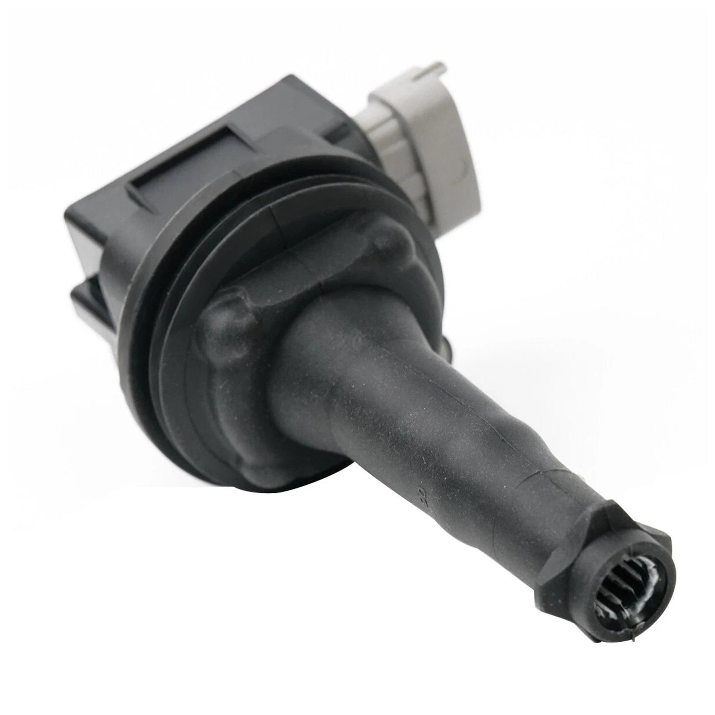 Pacchetto bobine di accensione UF517 + candele per Volvo S60 2.5L L5 2012-2016