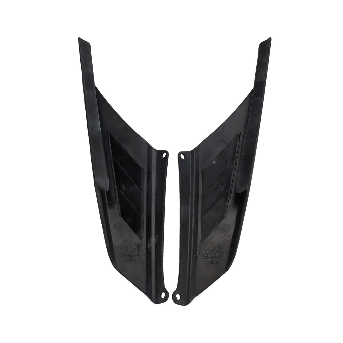 Carenatura ad ala fissa per ala posteriore Kawasaki NINJA ZX-4R ZX-4RR 2023-2025