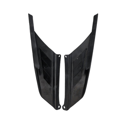 Carenatura ad ala fissa per ala posteriore Kawasaki NINJA ZX-4R ZX-4RR 2023-2025