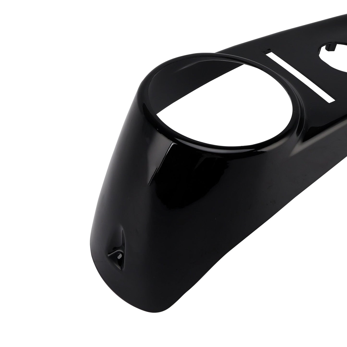 Pannello del serbatoio del carburante del cruscotto Road King 2000-2017