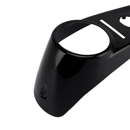 Pannello del serbatoio del carburante del cruscotto Road King 2000-2017