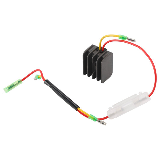 Raddrizzatore per Tohatsu 4Hp 5Hp 6HP MFS4 MFS5 MFS6 M4 M5 2002-2010 369-76060-1