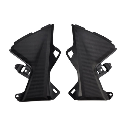 Carenatura laterale del pannello di rivestimento del serbatoio del carburante Honda CBR600RR 2013-2026