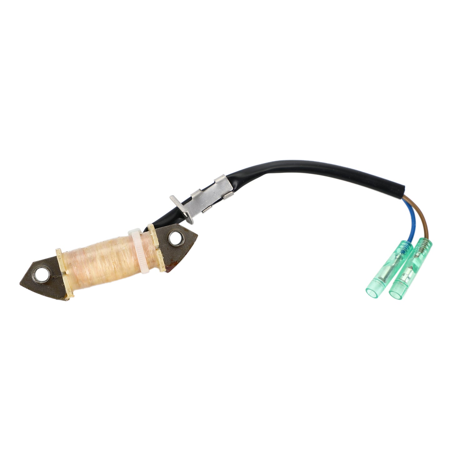 Charge Coil per Yamaha 9.9hp 13.5Hp 15hp 4T 1998-2008 Fuoribordo 66M-85520-00