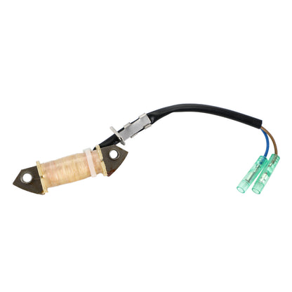 Charge Coil per Yamaha 9.9hp 13.5Hp 15hp 4T 1998-2008 Fuoribordo 66M-85520-00
