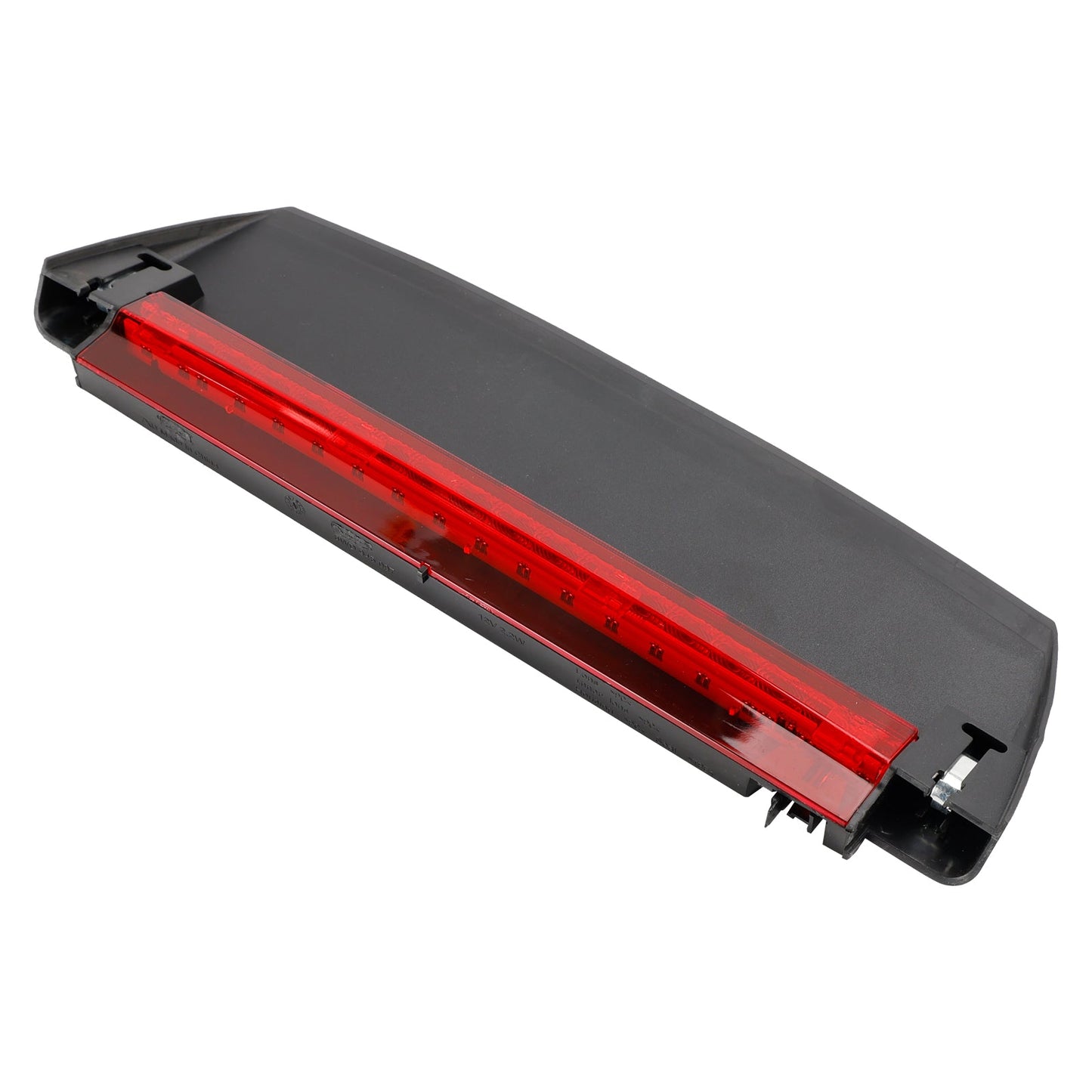 Terza luce freno posteriore centrale alta 8WD945097 per AUDI A4 S4 B9 2016-2024