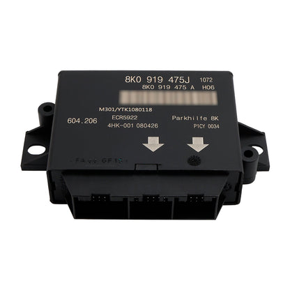Modulo di controllo assistenza al parcheggio 8K0919475J per AUDI Q5 A4 A5 B8 2009-2012