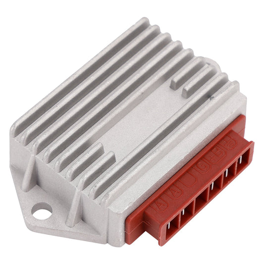 Regolatore di tensione raddrizzatore a 5 pin per Piaggio Vespa ET2 Pk PX 50/150 2T