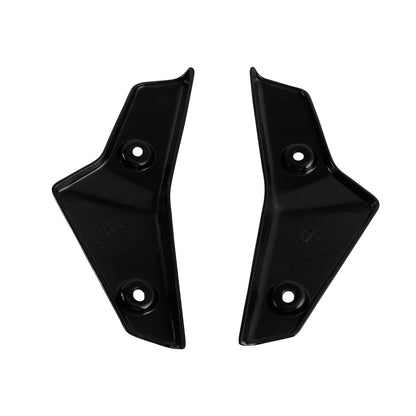 Pannelli carenatura laterali radiatore Street Triple 765 R/RS 2020-2022