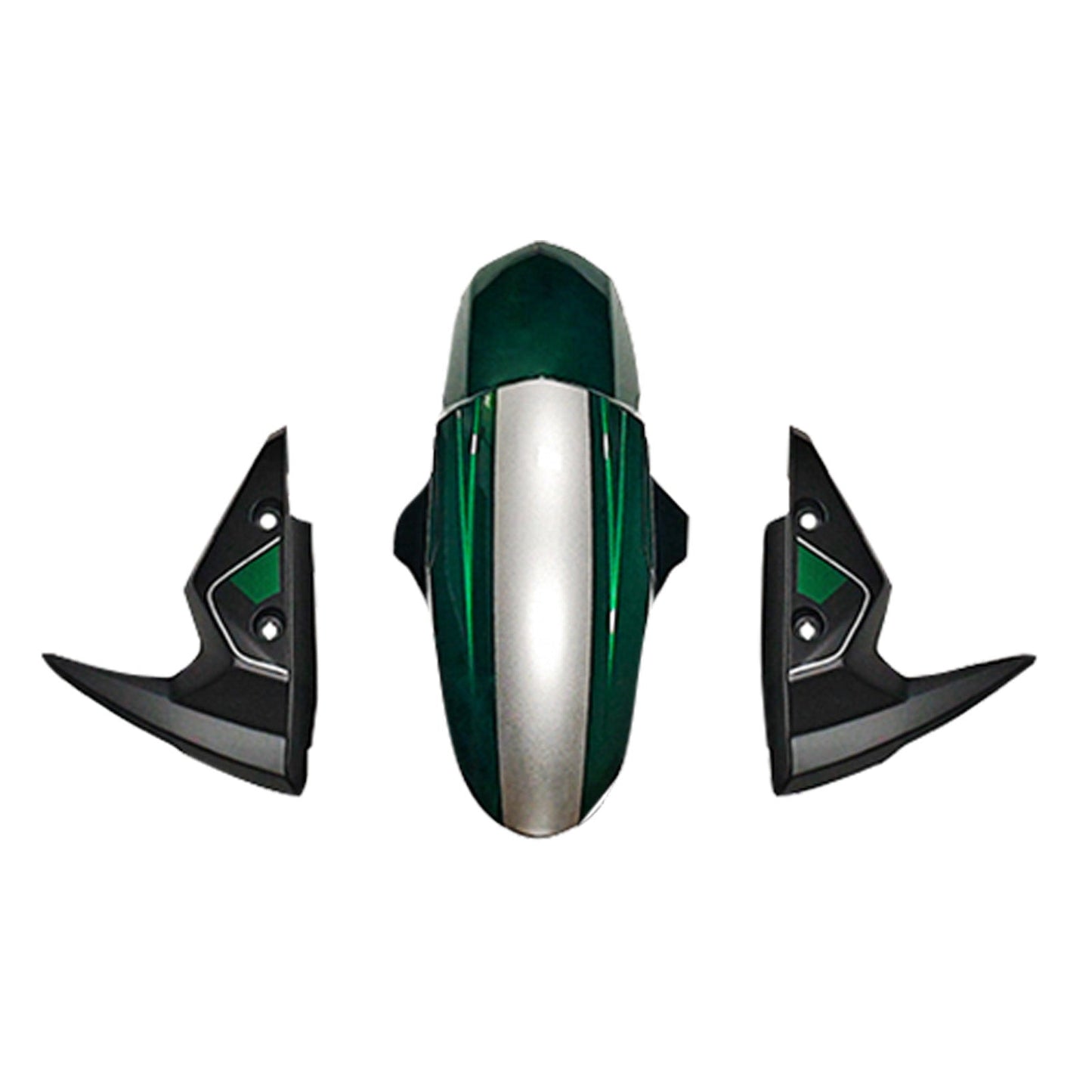 Kit di carene stampate a iniezione per Street Triple 765 R/RS 2023-2025