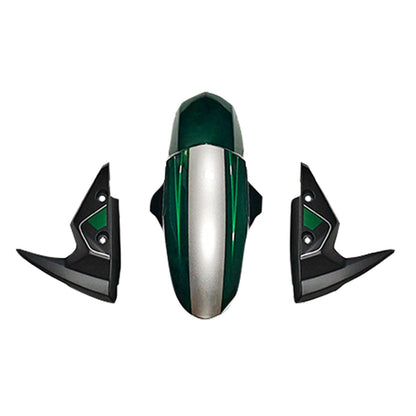 Kit di carene stampate a iniezione per Street Triple 765 R/RS 2023-2025