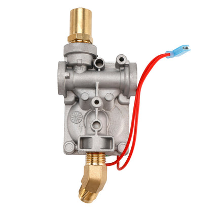 Elettrovalvola del gas per scaldabagno RV per Atwood da 6 e 10 galloni 93844 93870 93321
