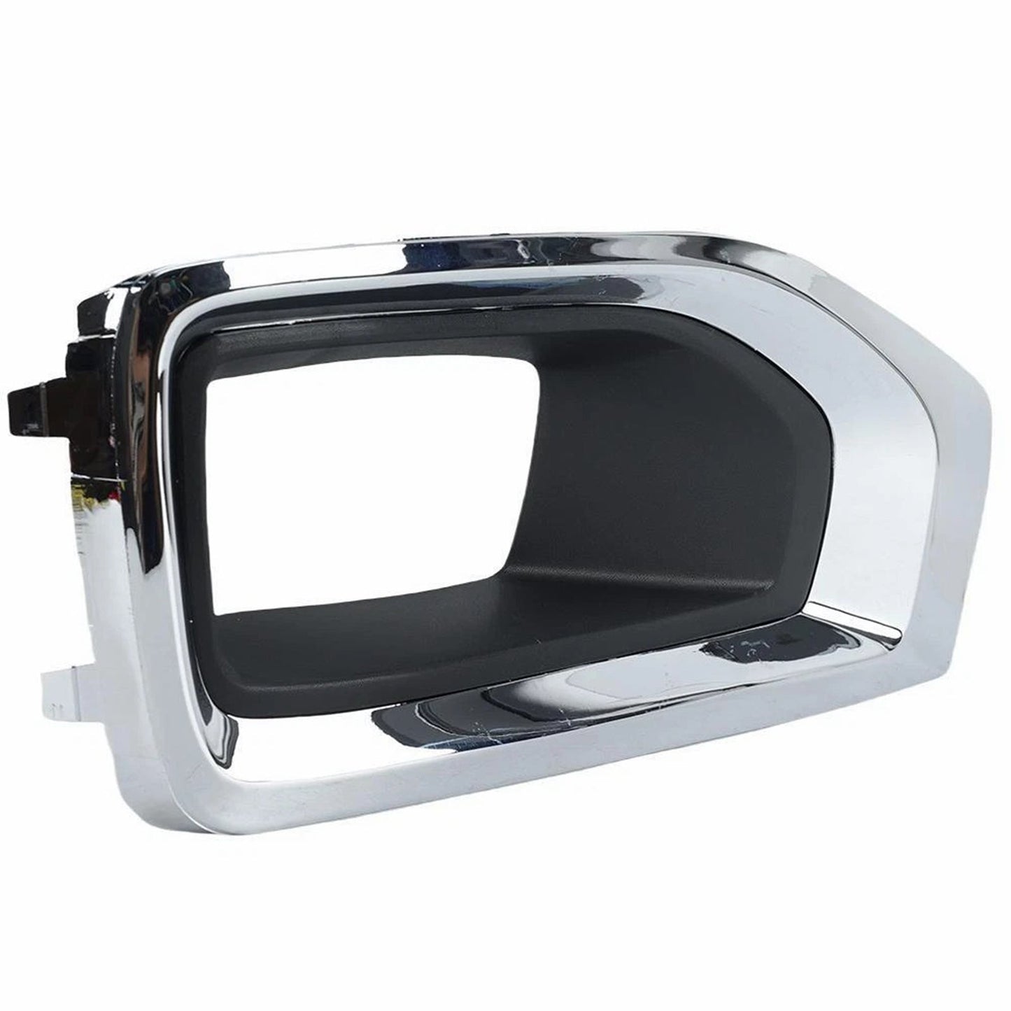 Copertura della cornice della lampada fendinebbia lato passeggero destro 22936427 per GMC Yukon 2015-2020