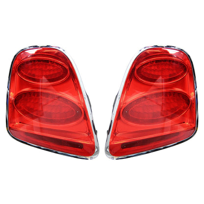 Fanale posteriore sinistro e destro per Bentley Continental Flying Spur GT 2009-2012 3W5945095 3W5945096