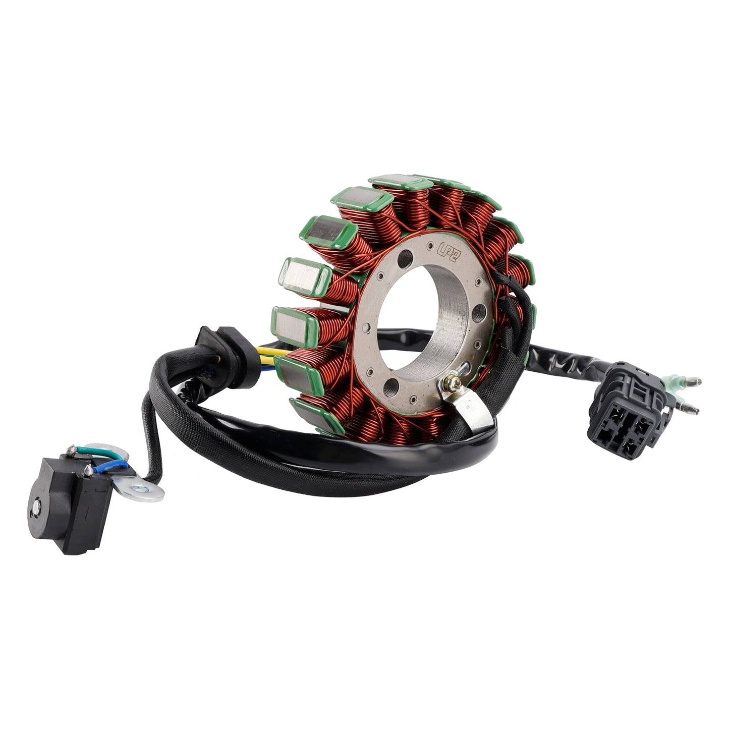 Generatore magneto-statore Adly Mini Car OnRoad 31120-225-001 HER-31120-225-001