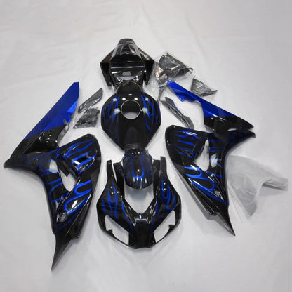 Kit di carene in plastica ABS stampate a iniezione per Honda CBR1000RR 2006-2007